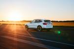 BMW iX3 2020 года (WW)